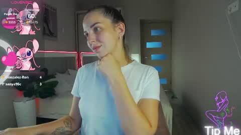 alexandracandy online show from August 4, 3:30 pm