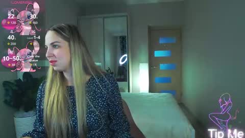 alexandracandy online show from June 4, 1:39 pm