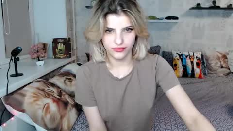 AlexandraErmes online show from June 21, 10:16 pm