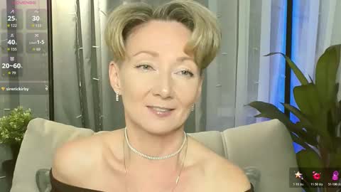 Alexandra online show from November 25, 1:21 pm