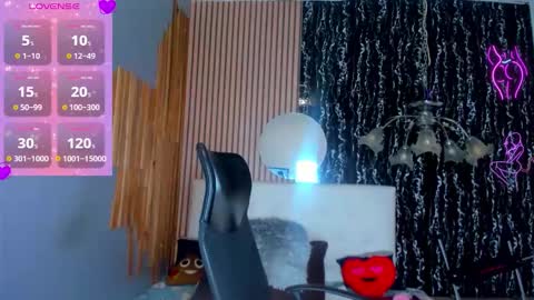 ALEXANDRA online show from February 3, 5:38 am