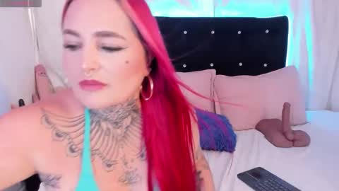 Alexandra novaa online show from April 21, 6:04 pm