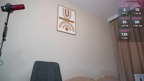 alexandrblatenn online show from February 15, 7:51 am