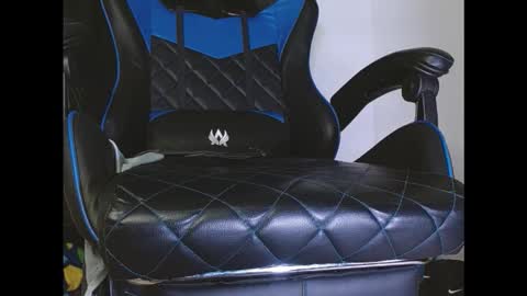 Alexandre online show from November 27, 2:58 pm