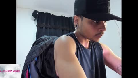 Alexandre online show from October 6, 4:25 pm