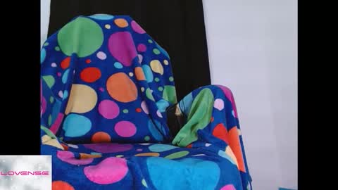 Alexandre online show from November 10, 2:09 pm