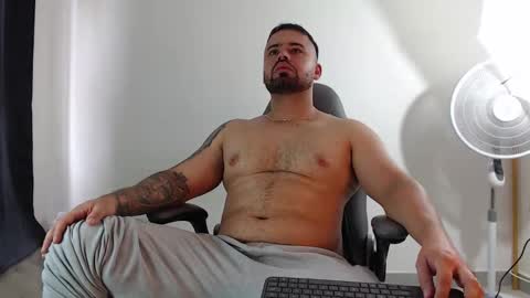 ALEX online show from February 19, 4:06 pm