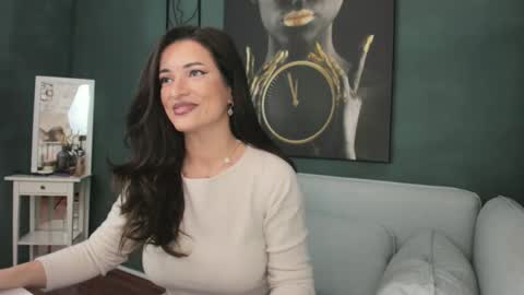 AlexaNikole online show from February 17, 8:24 am