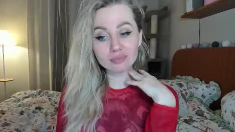 alexarush online show from February 27, 6:00 pm