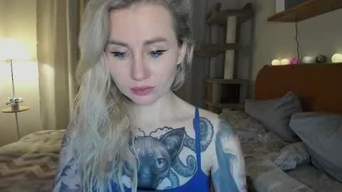 alexarush online show from November 28, 5:53 pm