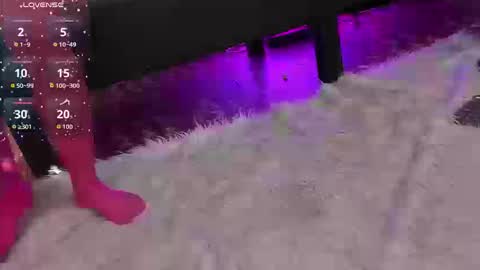 alexasweet_os online show from March 20, 8:47 pm