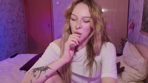 alexbellis online show from March 4, 2:52 am