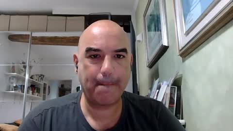alexct77 online show from August 6, 9:29 am