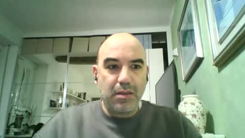 alexct77 online show from February 25, 5:40 pm