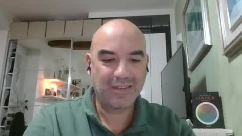 alexct77 online show from November 4, 6:09 pm