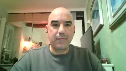 alexct77 online show from December 12, 6:31 pm