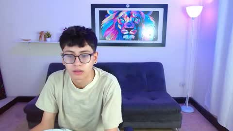 alex online show from February 24, 1:25 pm