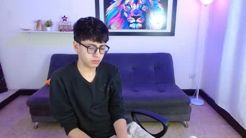 alex online show from March 18, 1:39 pm