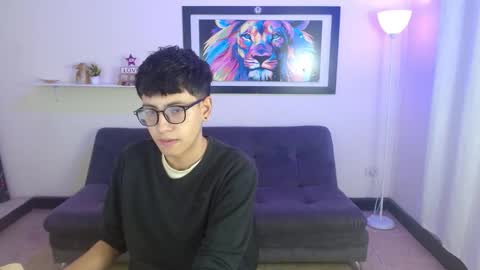 alex online show from February 23, 1:24 pm