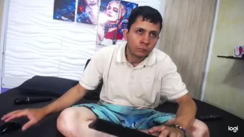 Alex online show from April 19, 11:29 pm