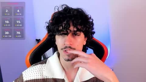 alexfloreszzz online show from January 13, 10:17 pm