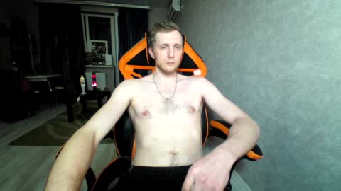 Alex online show from January 19, 10:28 pm