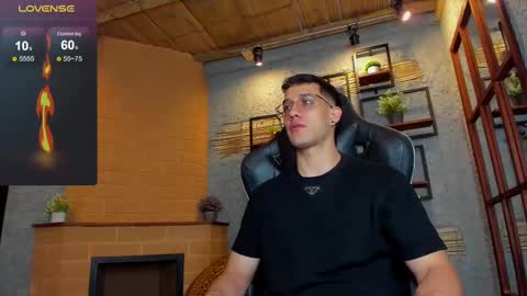 Alex online show from February 19, 2:22 pm