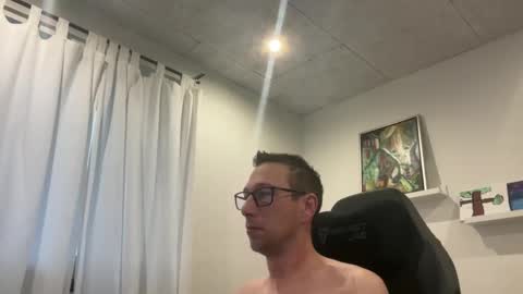 alexhunter4u online show from January 14, 8:20 am