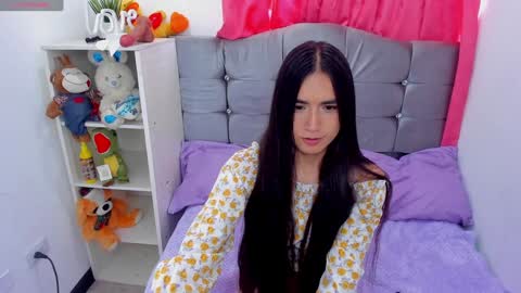 Snapshot of alexia_dussan chatting on January 20, 9:22 pm alexia_dussan online show from January 20, 9:22 pm