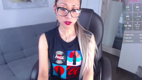 Alexa online show from April 10, 9:30 pm