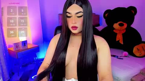  alexia mattel  online show from January 17, 2:29 am