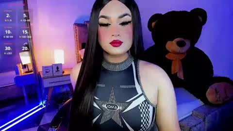  alexia mattel  online show from February 26, 1:57 am