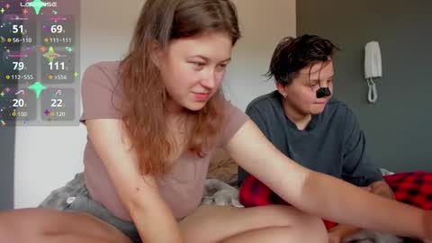 Alexia online show from November 7, 3:58 pm