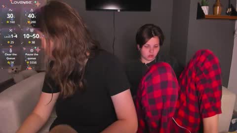 Alexia online show from December 17, 11:55 pm