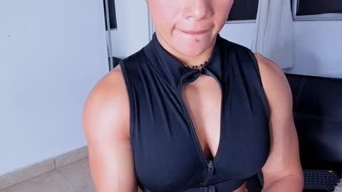 alexiafit online show from March 24, 8:04 pm