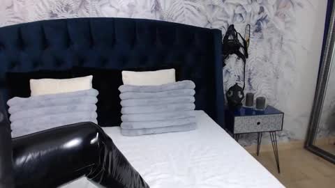 Alexia online show from February 27, 11:52 pm