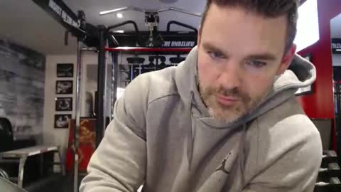 Alex online show from January 17, 7:12 pm