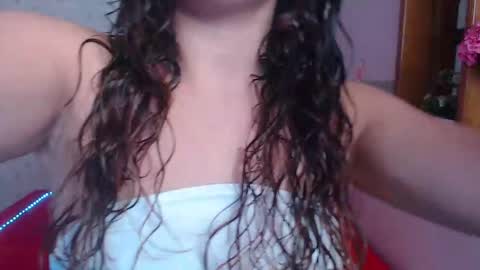 Alexia online show from March 12, 11:53 am