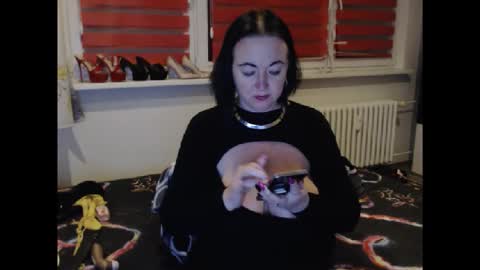 alexie33 online show from February 26, 5:16 pm