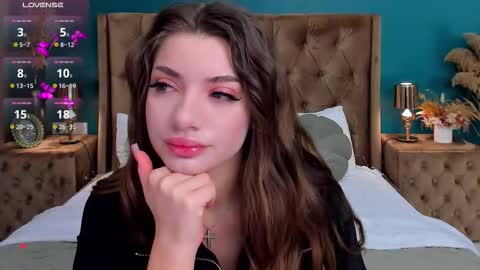 Alexis online show from February 10, 6:16 am