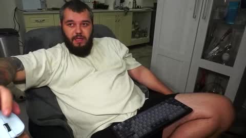 Alex online show from December 19, 10:38 pm