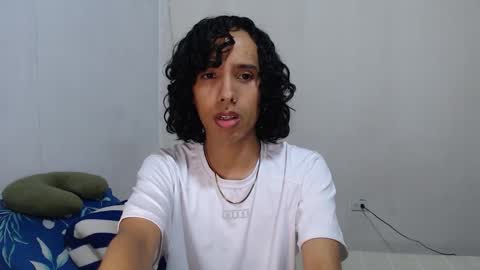 Alexis online show from February 23, 11:12 am