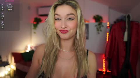 Alexis Texas online show from February 2, 10:17 pm