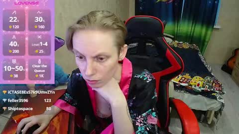 Snapshot of alexis_gordon chatting on February 26, 2:59 pm Alexis online show from February 26, 2:59 pm