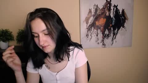 Alexis online show from March 25, 8:10 am