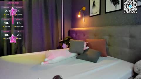 Alexis   Mon Tue Wed Thu Fri 7 GMT 0100am-0700am  online show from November 5, 8:11 pm