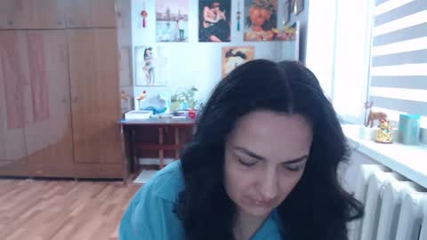 AlexisMillers online show from March 8, 10:08 am