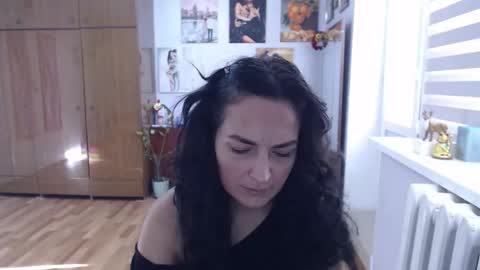 AlexisMillers online show from November 17, 10:07 am