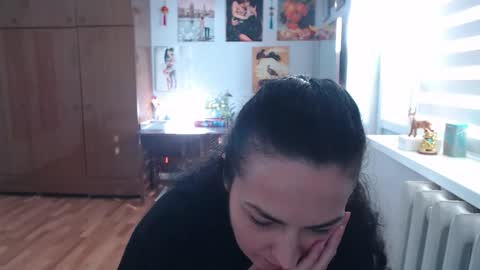 AlexisMillers online show from March 13, 1:58 pm