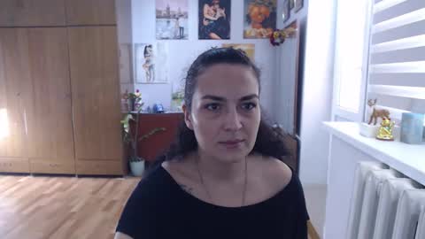 AlexisMillers online show from November 21, 11:41 am